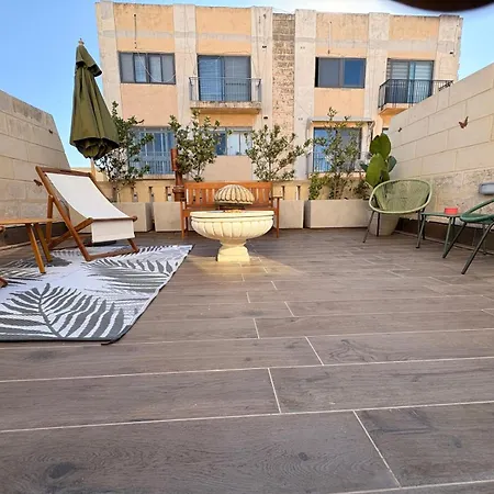 Melita Living 3* Sliema