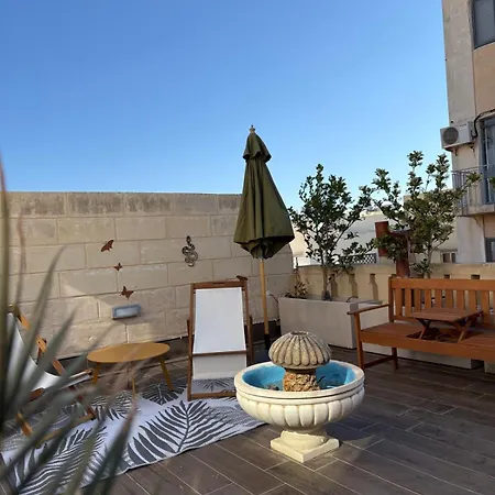Affittacamere Melita Living 3*