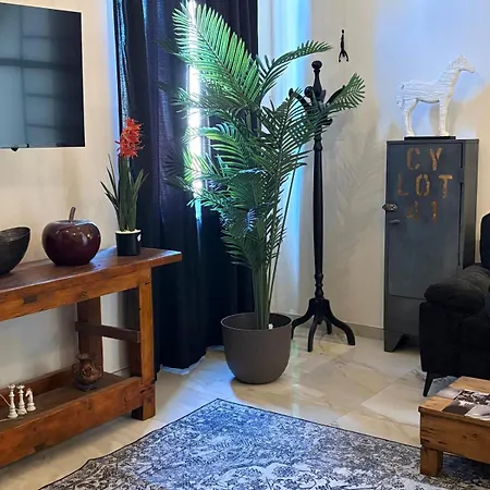 招待所 Melita Living