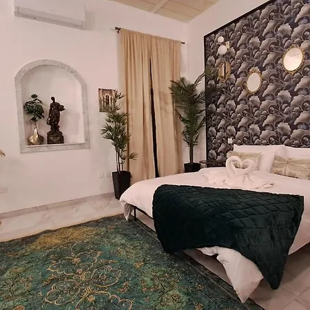 Affittacamere Melita Living Sliema