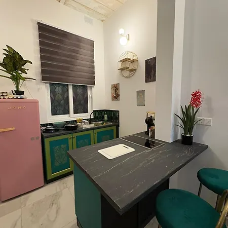 Affittacamere Melita Living 3*