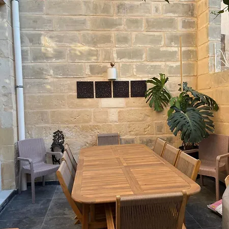 Melita Living Affittacamere Sliema