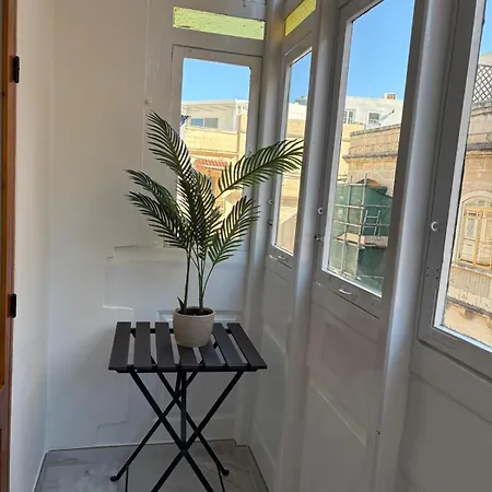 Melita Living 3* Sliema