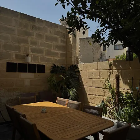 Melita Living 4* Sliema