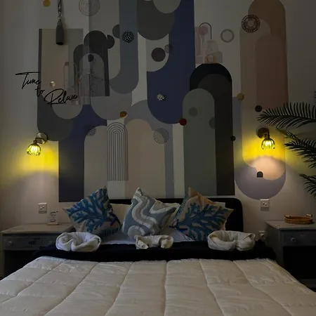 Melita Living Affittacamere Sliema